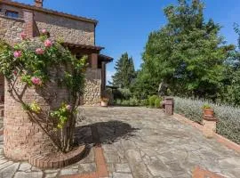 Holiday Home in Volterra near Piazza dei Priori