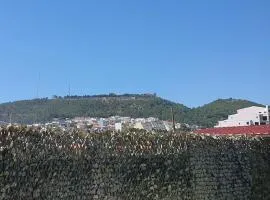 Vila Azul