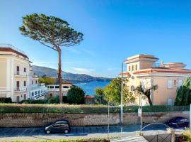 Porto Salvo, hotel in Sant'Agnello