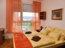 Prestige Apartman Zagreb