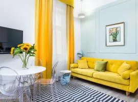 Cracow Rentals Zacisze