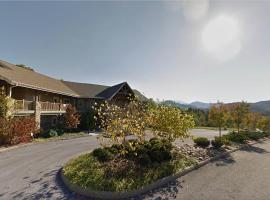 The Trailhead Condominiums, pet-friendly hotel in Pigeon Forge