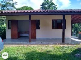Casa Natureza, Cachoeira, Floresta e tranquilidade