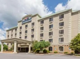 Baymont by Wyndham Asheville/Biltmore