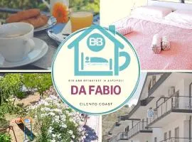 Da Fabio Bed and Breakfast