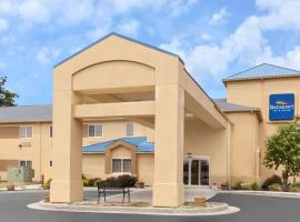 Baymont by Wyndham Fort Wayne, hotel in Fort Wayne