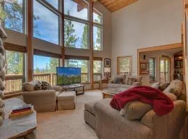 Northstar Conifer Luxury Home home