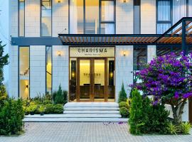 Charisma Villa Da Lat, hotel v destinaci Da Lat