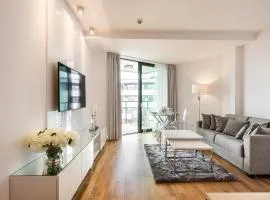 VacationClub – Seaside Apartament 516