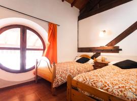 Albergue de Espiel, hostel ở Espiel