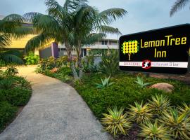 Lemon Tree Inn – hotel w mieście Santa Barbara