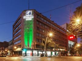 Holiday Inn Hotel & Suites Centro Historico by IHG, Holiday Inn hotel u gradu 'Guadalajara'