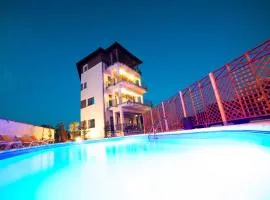 Breeze Villa Mamaia Nord