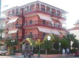 Villa Nikos Paralia