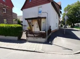 Ferienhaus Karl-Grüneklee