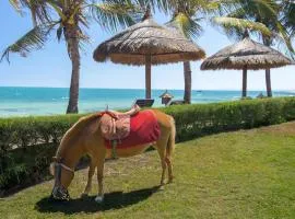 Victoria Phan Thiet Beach Resort & Spa