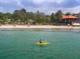 Victoria Phan Thiet Beach Resort & Spa