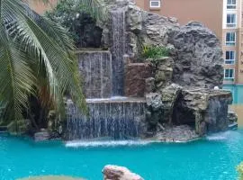 Atlantis Condo Resort Атлантис кондо резорт