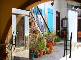 Aperanti Agrotourism, bed and breakfast v destinaci Pera Orinis