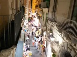 Sorrento City Center Atmosphere