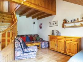 Vielha centro duplex Sapporo, hotel v mestu Vielha