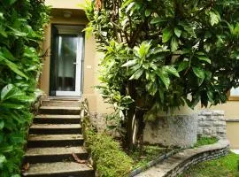 luxury villa in como lake