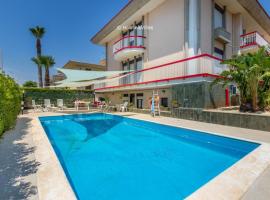 House&Villas - Eden Charming House, hotel v destinaci Avola