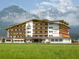 Hotel Cafe-Zillertal
