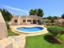 Casa Isabella