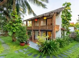 Tan Thanh Garden Homestay