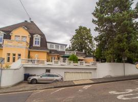 Ferienwohnung am Rheinsteig, hotel in Bendorf