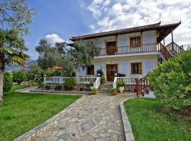 Panagou Studios, casa de hóspedes em Skopelos