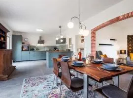 Ferienhaus-Nordseebirke