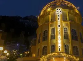 Seiblishof Superior Hotel Ischgl