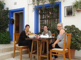 Casa de los Joses: Alicante'de bir otel