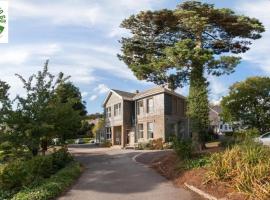 FSC Slapton Ley Hostel, hotel in Kingsbridge