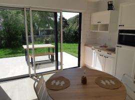 ETABLISSEMENT CHEZ JULES