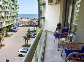 Regatta Sea View Apartment Spa n Pool Beach resort