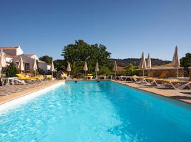 Hotel Cortijo Las Piletas