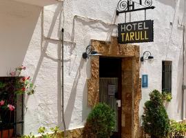 Tarull, hotel en Tossa de Mar