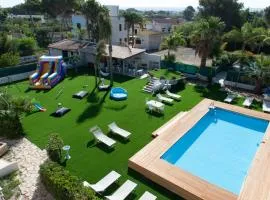 Relais Lo Stagnone