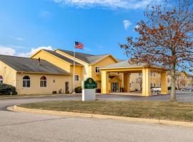 La Quinta by Wyndham Frankfort, hotel que acepta mascotas en Frankfort