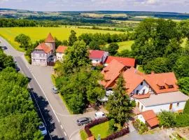 Hotel & Restaurant Lengefelder Warte