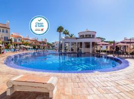 The Old Village, Prestige and Solar by Village 4U, hotel di Vilamoura