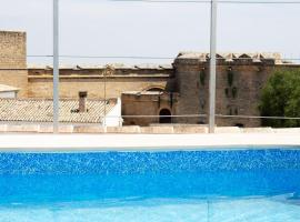 Hotel Rural Molino del Albaic&iacute;n