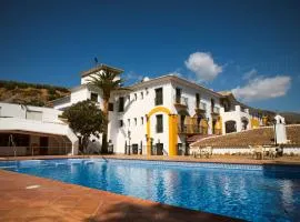 Hotel 4 estrellas en Priego de Cordoba