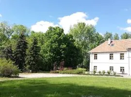 Dwór Komorowo