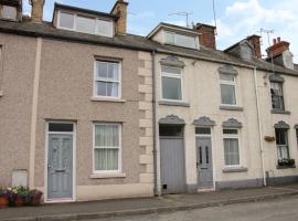 Whitewater Cottage: Llangollen şehrinde bir otel