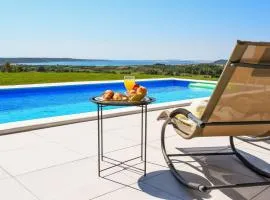 Vila Matak