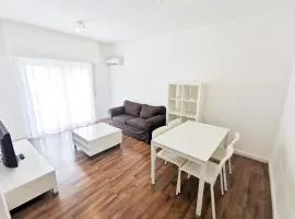 Island Time Holiday Apartment